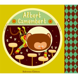 Albert Camembert