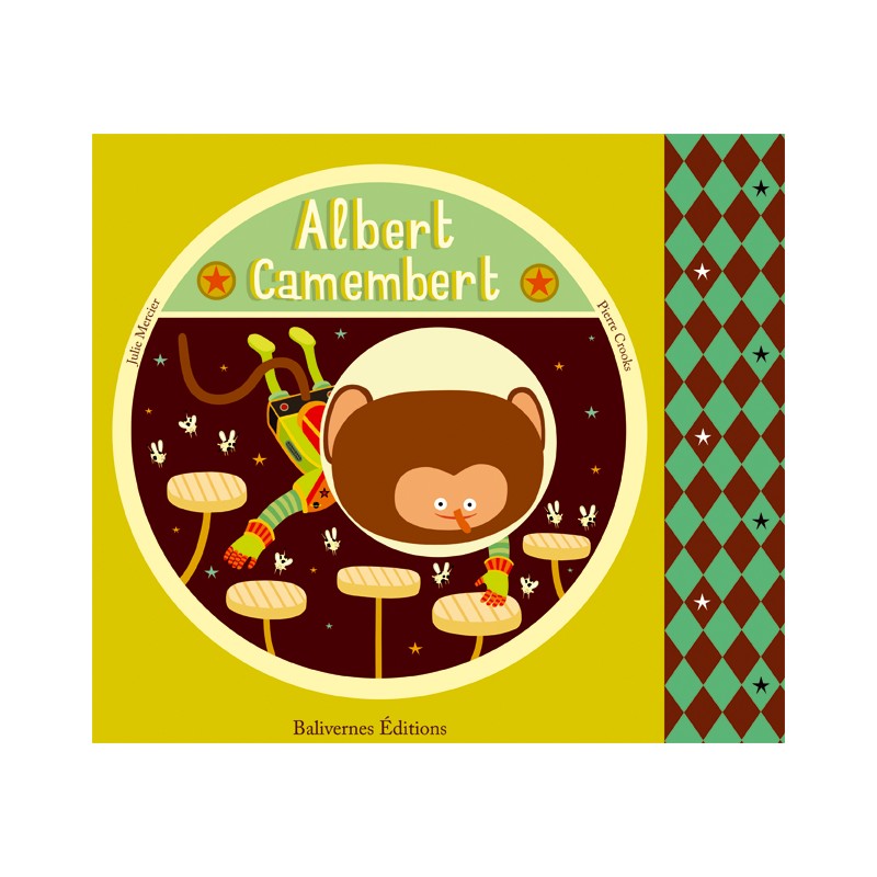 Albert Camembert