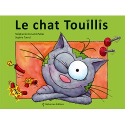 Le chat Touillis