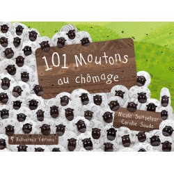 101 moutons au chômage