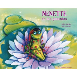 Nénette et les pustules