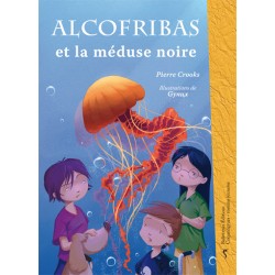 Alcofribas et la méduse noire