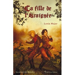 La fille de l'Araignée - Le...