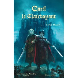 Emil le Clairvoyant - Le...