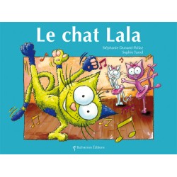 Le chat Lala