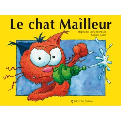 Le chat Mailleur