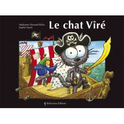 Le chat Viré