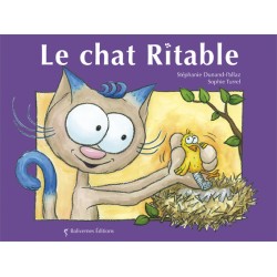 Le chat Ritable