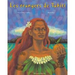 Les orangers de Tahiti