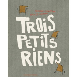 Trois petits riens