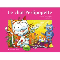 Le chat Perlipopette