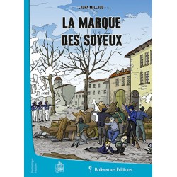 La marque des Soyeux