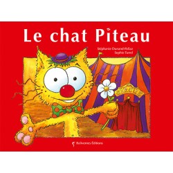 Le chat Piteau