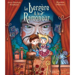 La bergère et le ramoneur