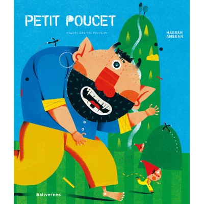 Petit Poucet