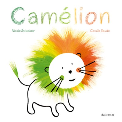 Camélion