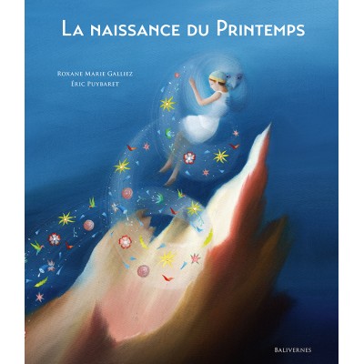 La naissance du Printemps