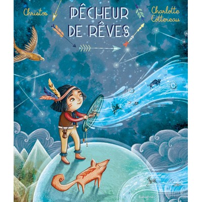 Pêcheur de rêves