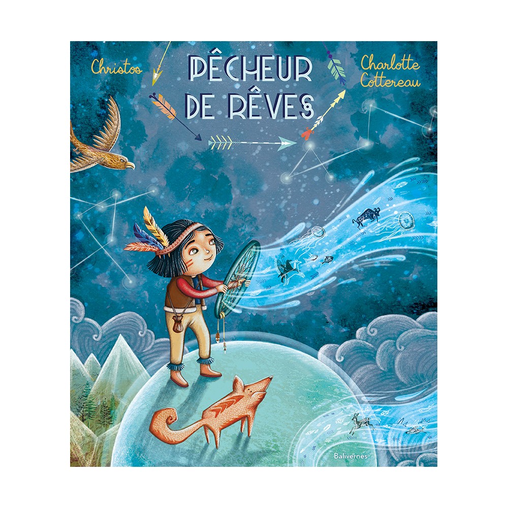 Pêcheur de rêves