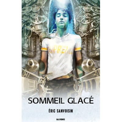 Sommeil glacé