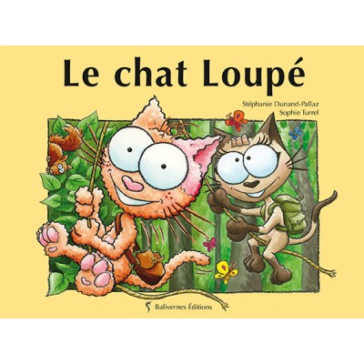 Le chat Loupé