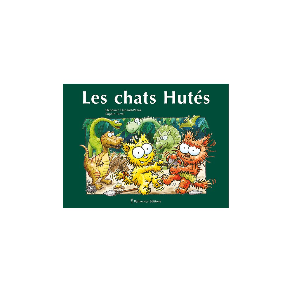 <a href="/node/26873">Les chats hutés</a>