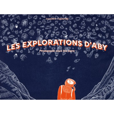 Les explorations d'Aby