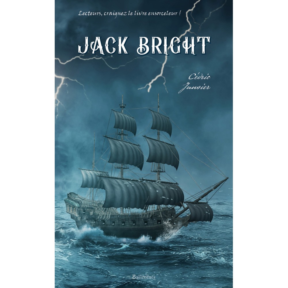 Jack Bright
