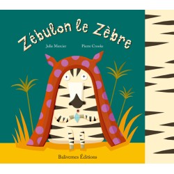 Zébulon le Zèbre