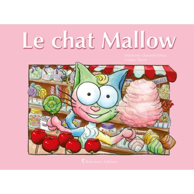 Le chat Mallow