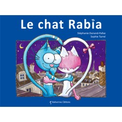 Le chat Rabia