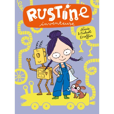 Rustine inventeuse