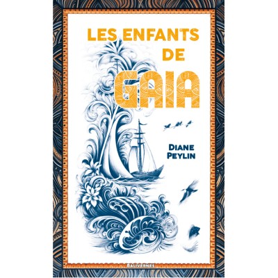 Les enfants de Gaïa