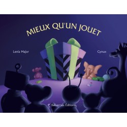 Mieux qu'un jouet