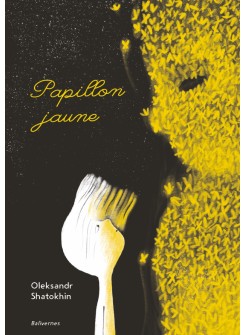 Papillon Jaune