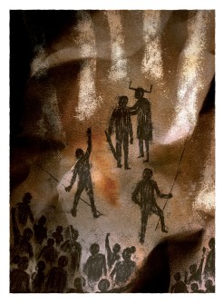 La guerre du feu