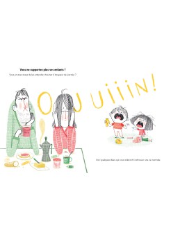 Comment se débarrasser de ses enfants