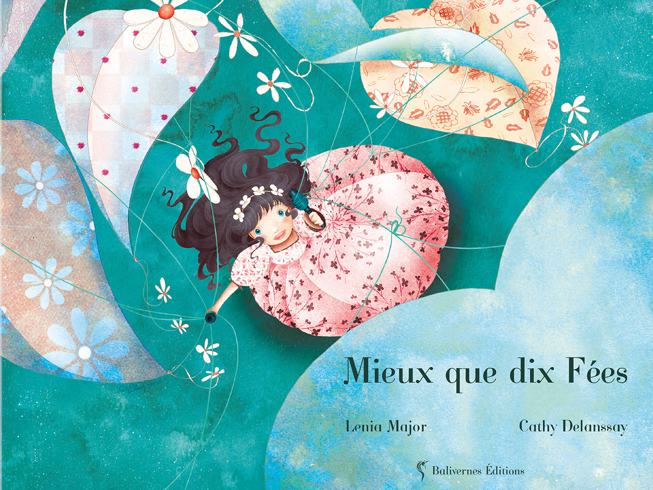 Mieux que dix fées